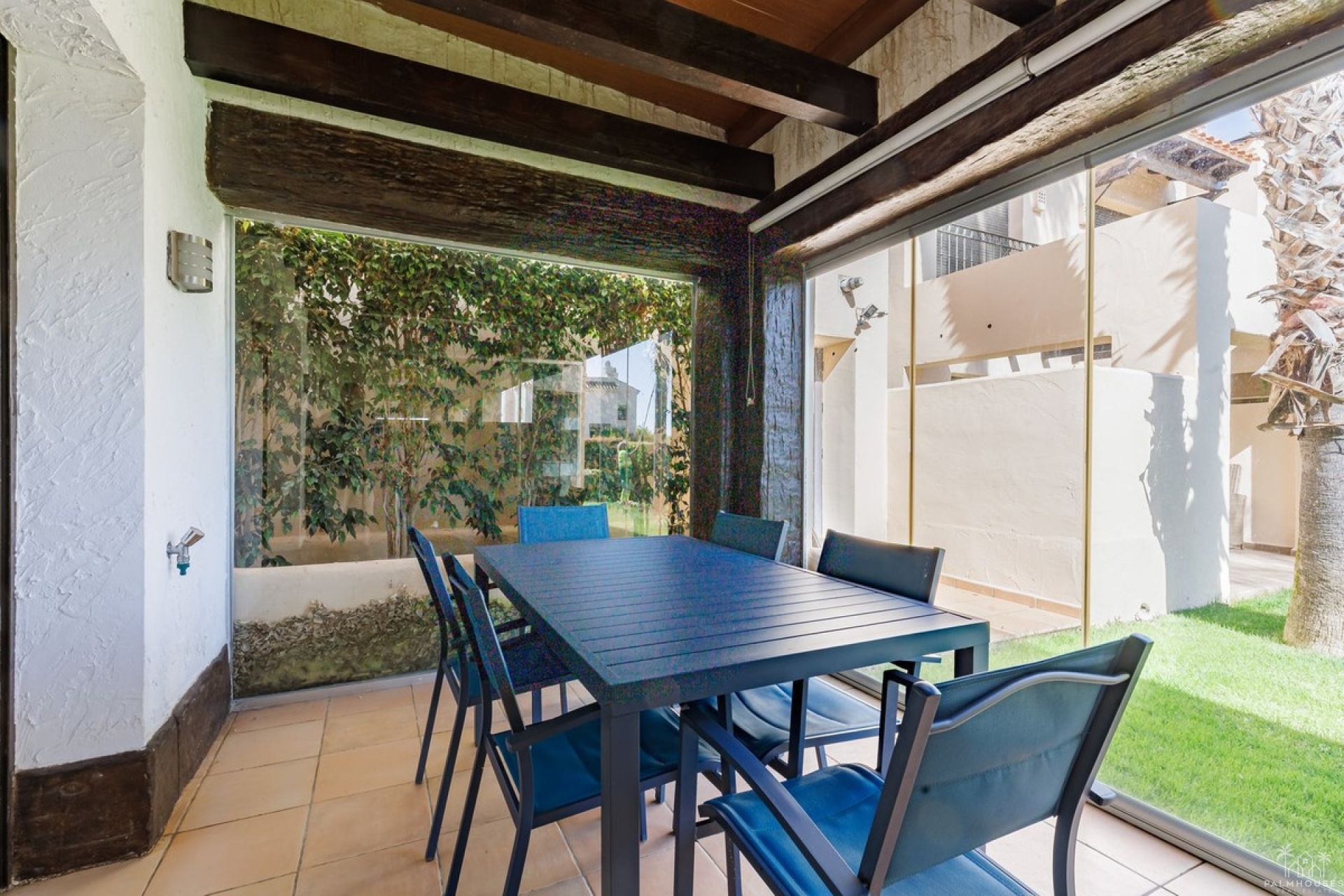 Herverkoop - Huis - San Javier - Roda Golf