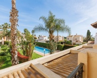 Herverkoop - Huis - San Javier - Roda Golf