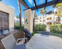 Herverkoop - Huis - San Javier - Roda Golf