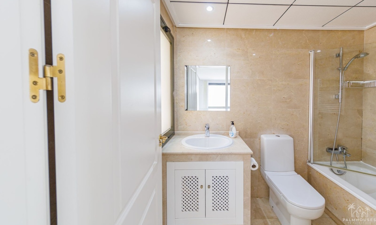 Herverkoop - Huis - San Javier - Roda Golf