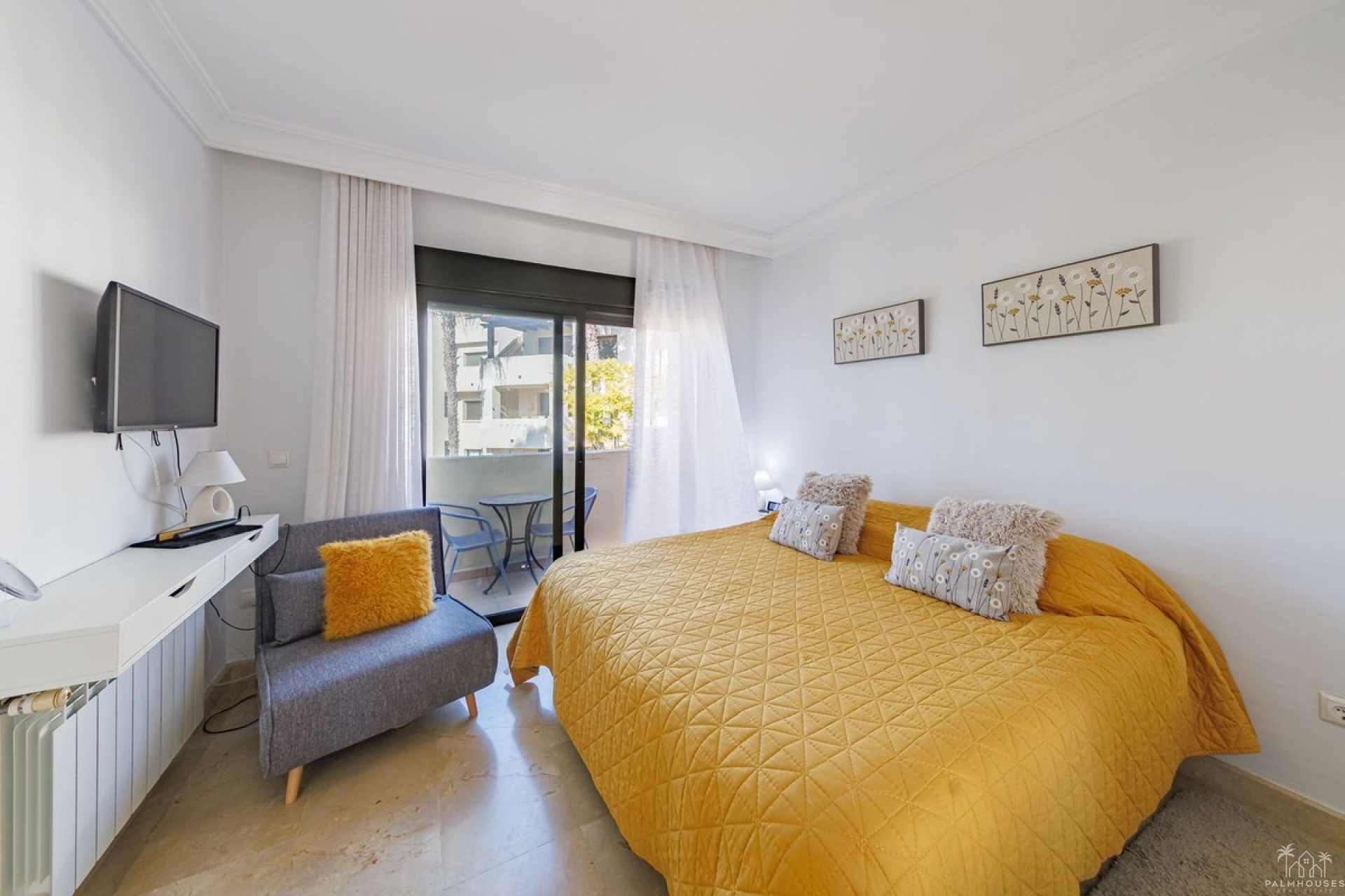 Herverkoop - Huis - San Javier - Roda Golf
