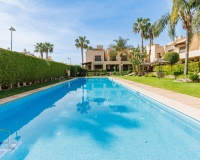 Herverkoop - Huis - San Javier - Roda Golf