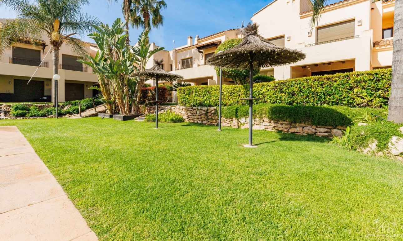 Herverkoop - Huis - San Javier - Roda Golf