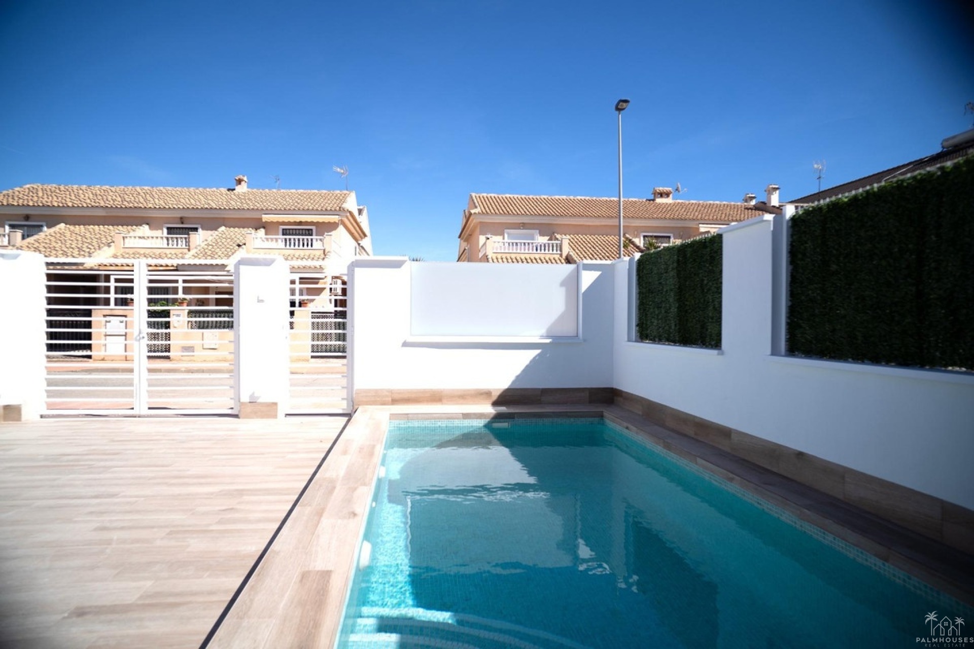 Herverkoop - Huis - San Javier - San Javier Centro