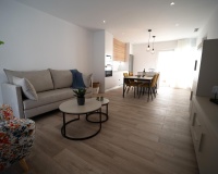 Herverkoop - Huis - San Javier - San Javier Centro