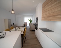 Herverkoop - Huis - San Javier - San Javier Centro