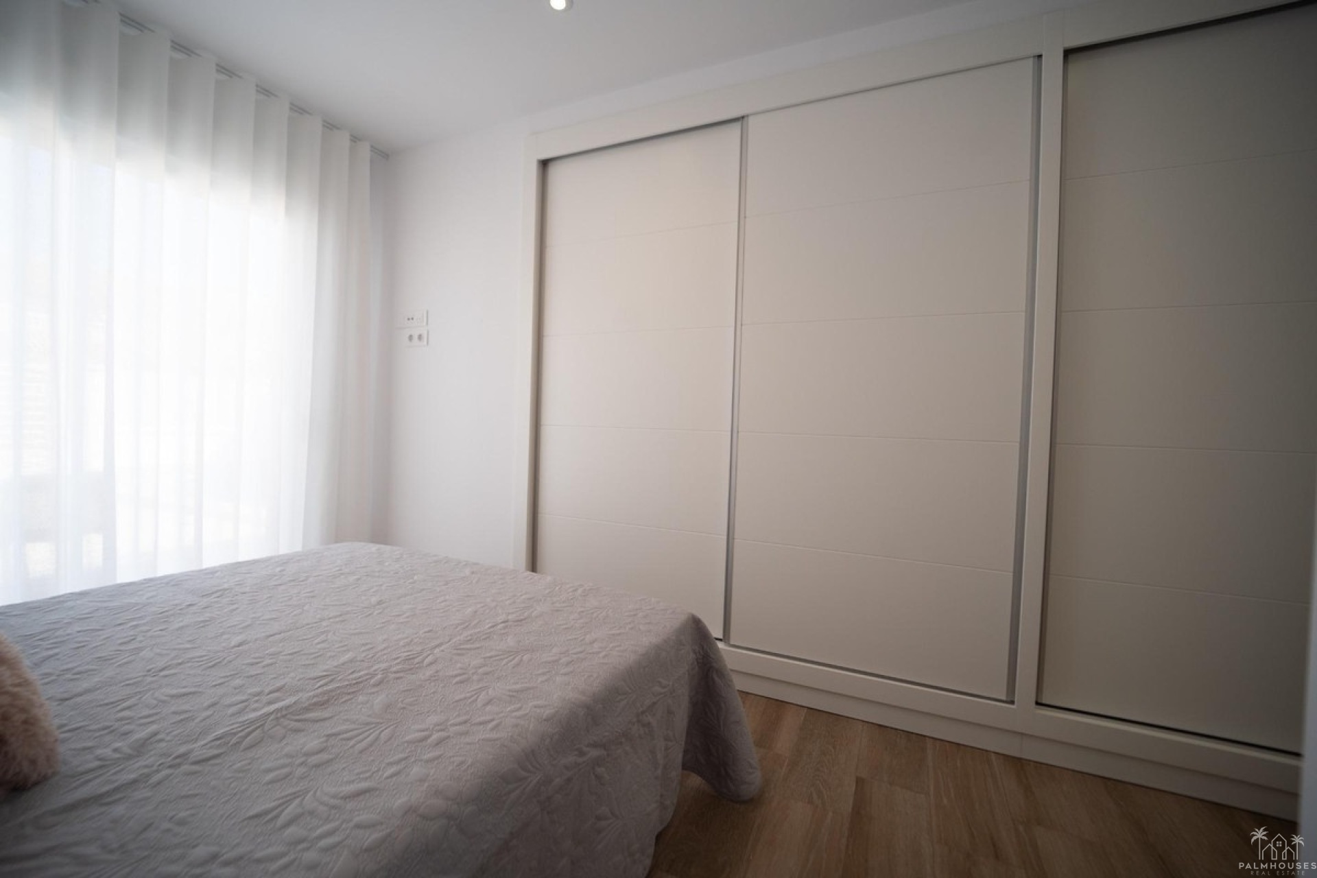 Herverkoop - Huis - San Javier - San Javier Centro