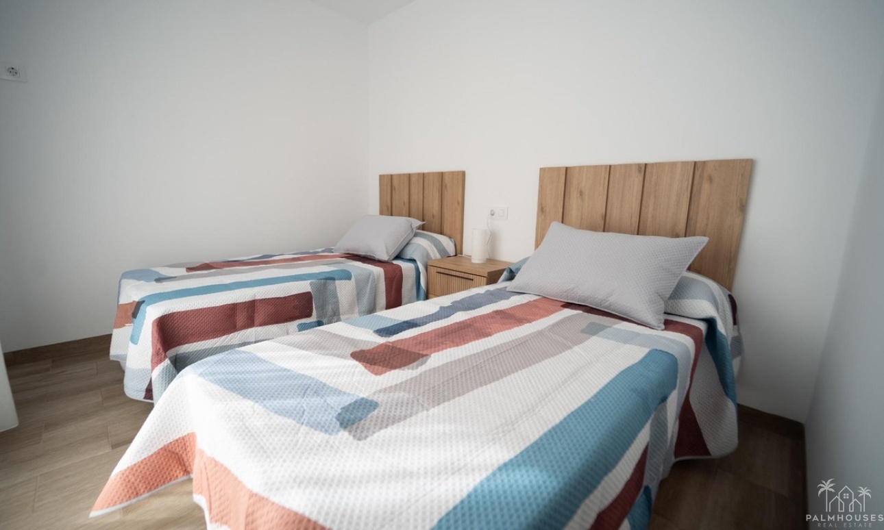 Herverkoop - Huis - San Javier - San Javier Centro