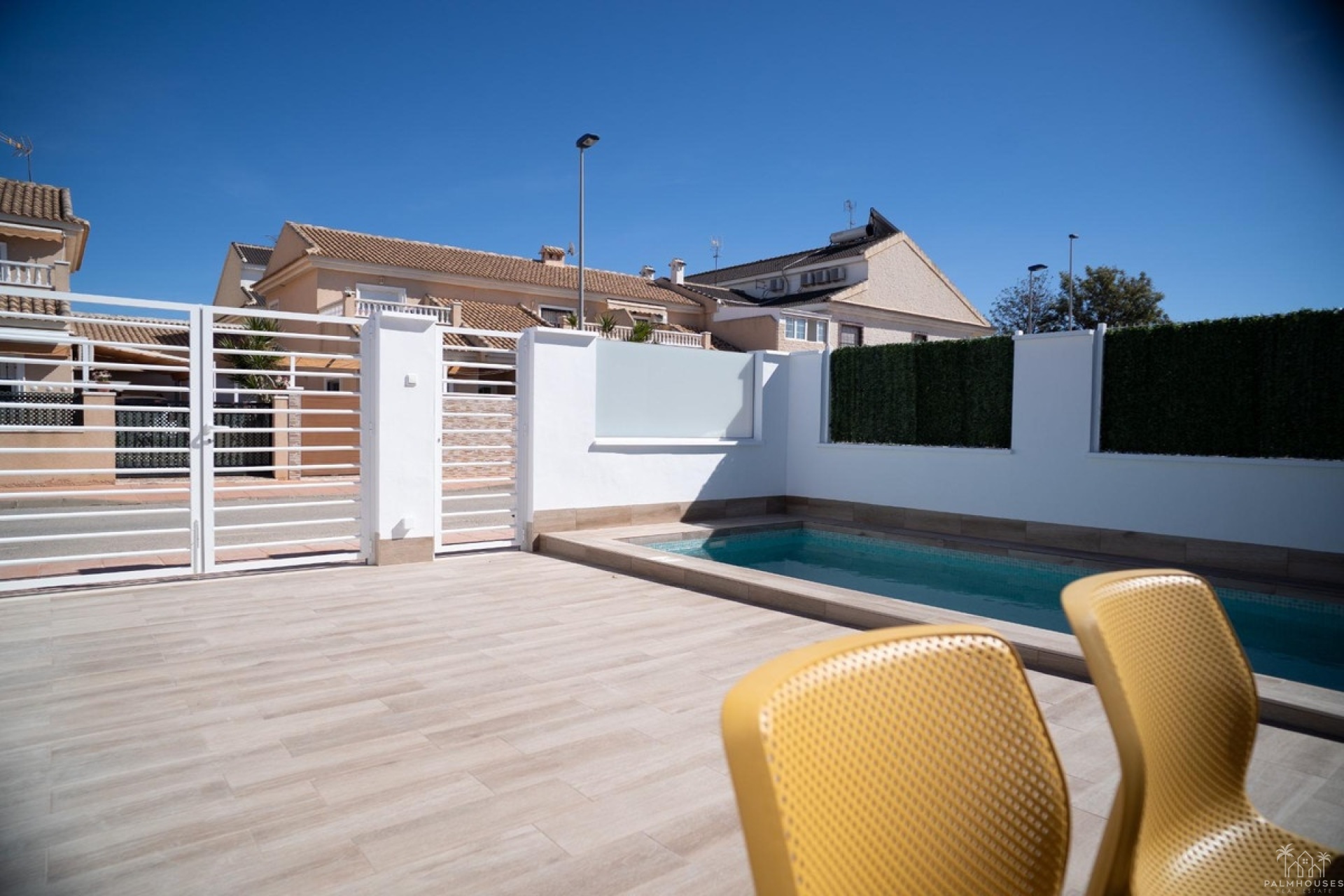 Herverkoop - Huis - San Javier - San Javier Centro