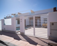 Herverkoop - Huis - San Javier - San Javier Centro
