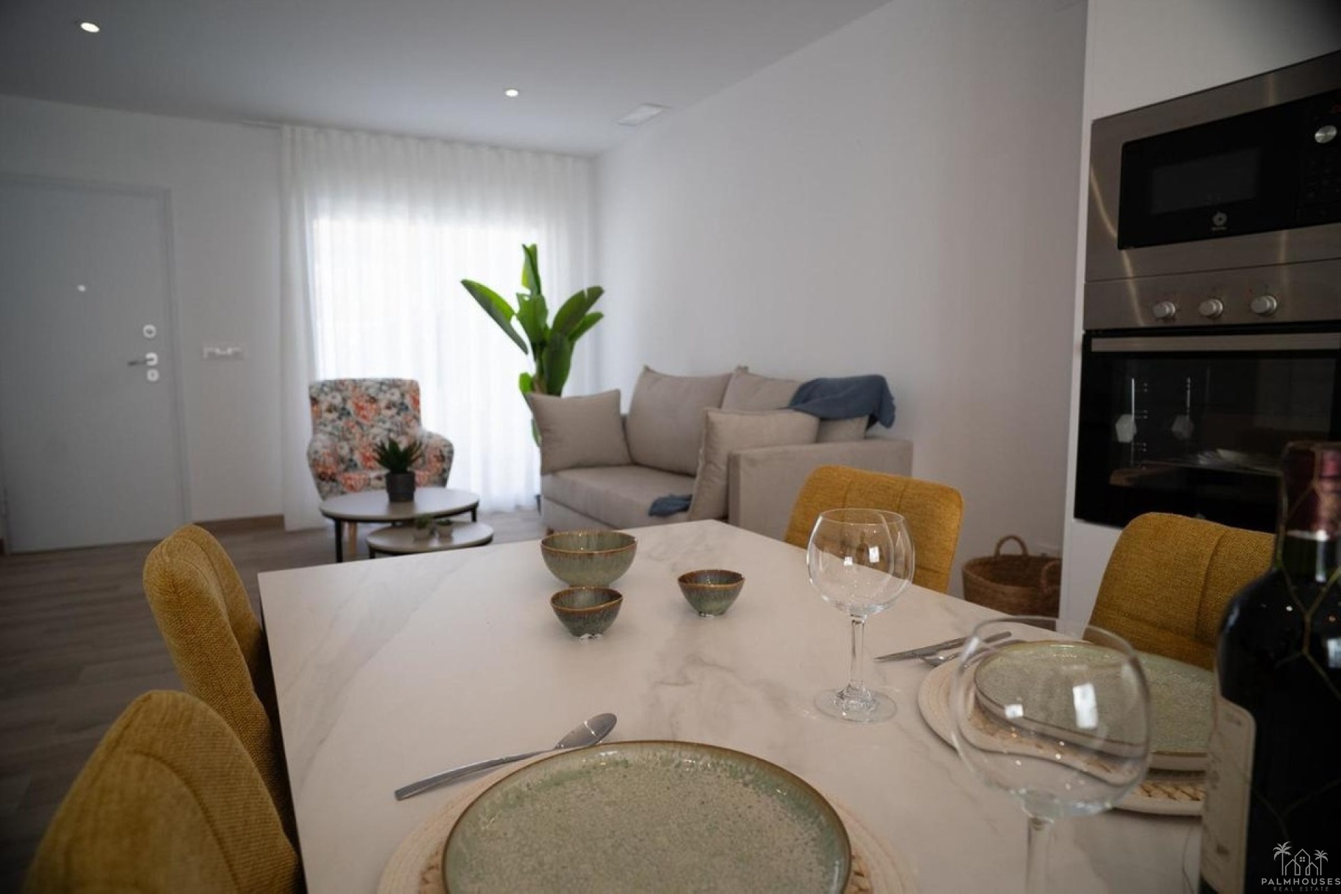 Herverkoop - Huis - San Javier - San Javier Centro