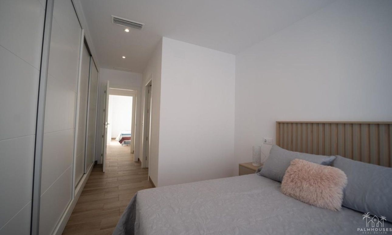 Herverkoop - Huis - San Javier - San Javier Centro