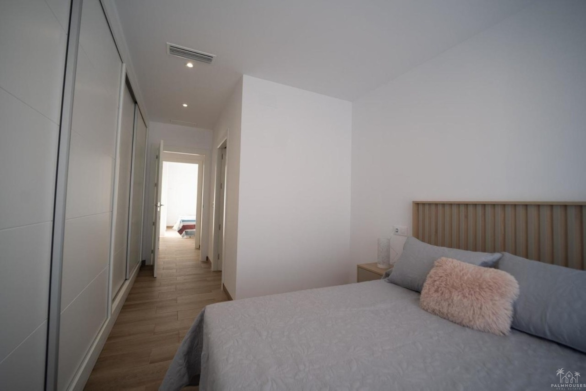 Herverkoop - Huis - San Javier - San Javier Centro