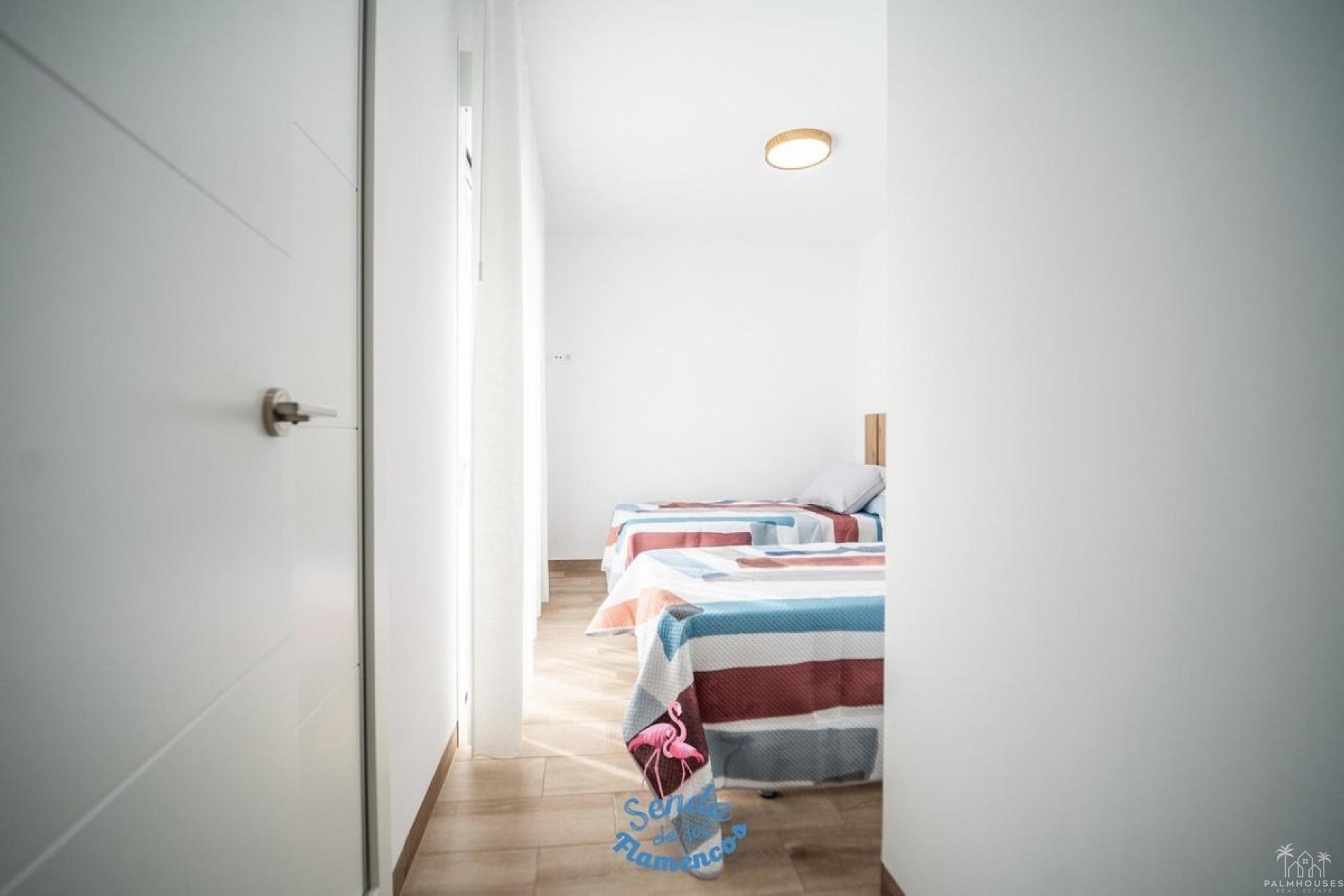 Herverkoop - Huis - San Javier - San Javier Centro