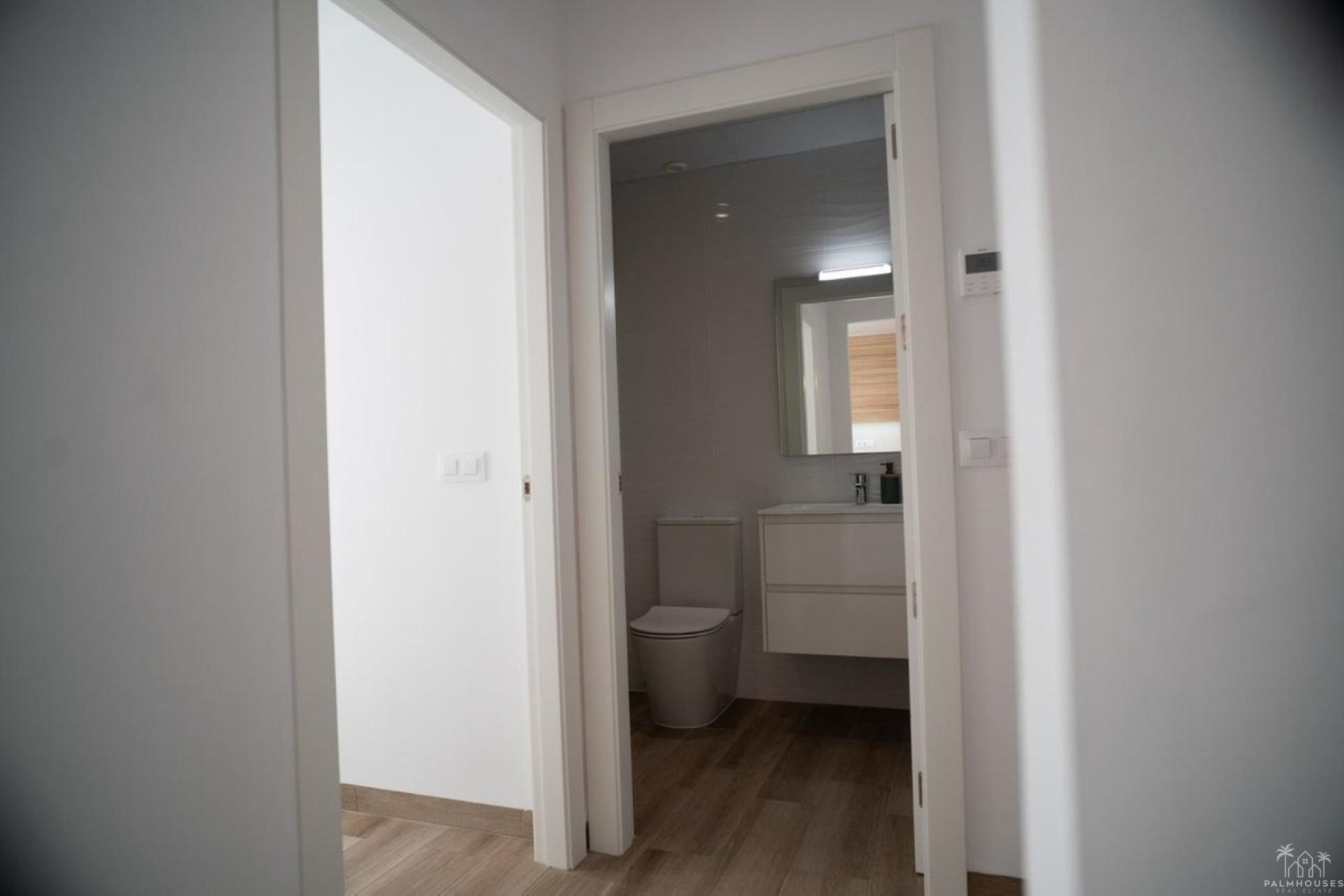 Herverkoop - Huis - San Javier - San Javier Centro
