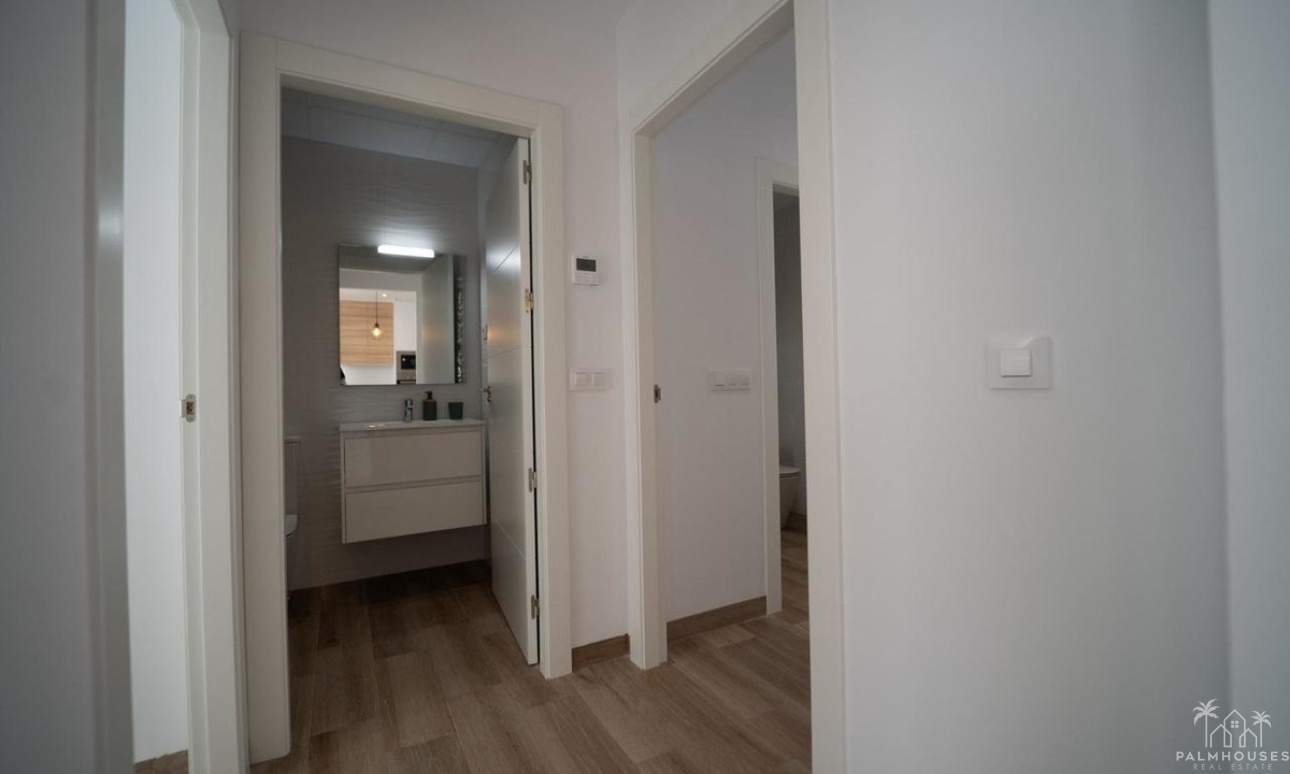Herverkoop - Huis - San Javier - San Javier Centro