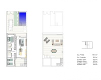 Herverkoop - Huis - San Javier - San Javier Centro