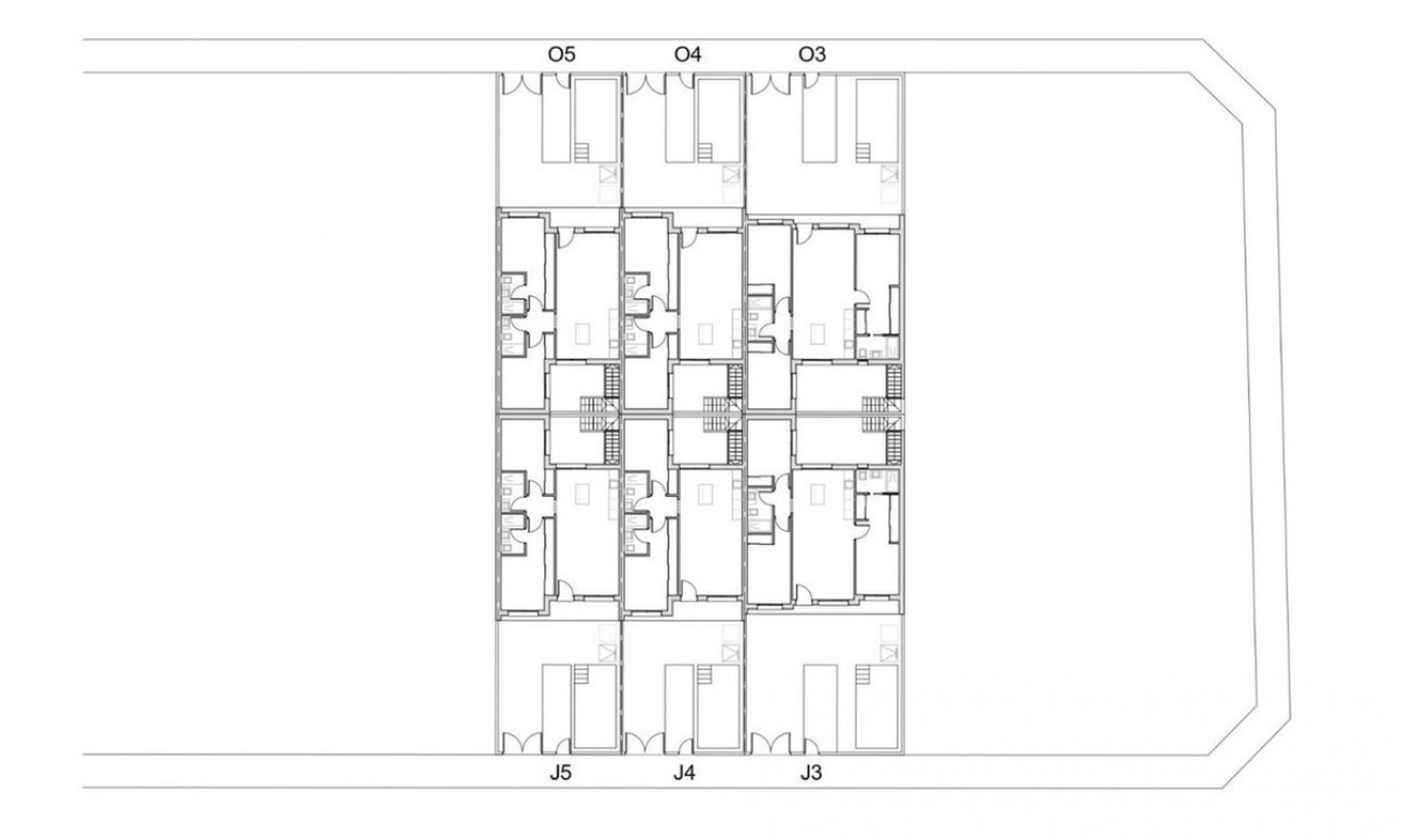 Herverkoop - Huis - San Javier - San Javier Centro