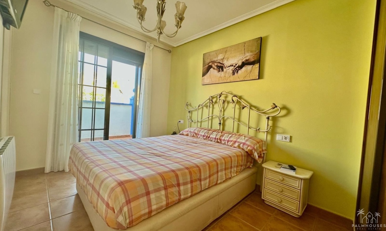 Herverkoop - Huis - San Javier - San Javier Centro