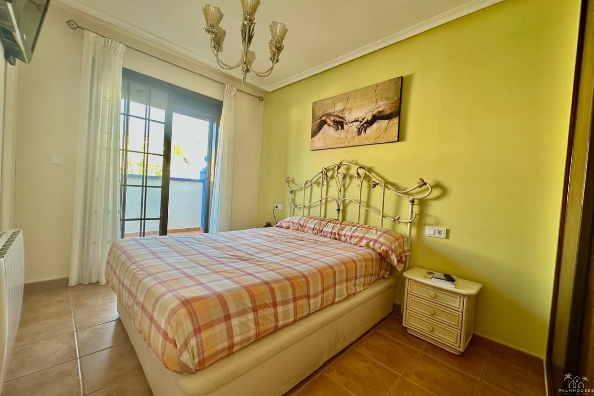 Herverkoop - Huis - San Javier - San Javier Centro