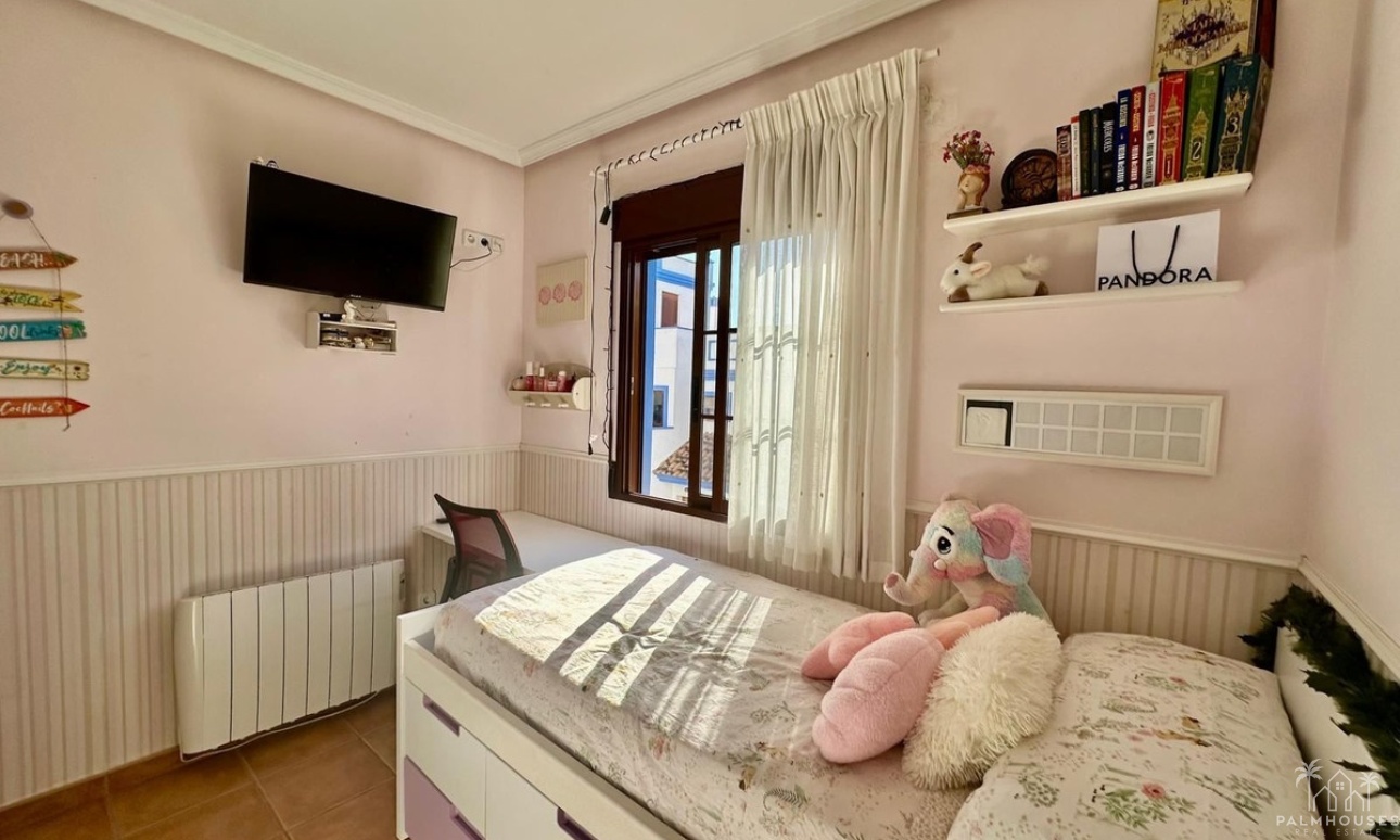 Herverkoop - Huis - San Javier - San Javier Centro