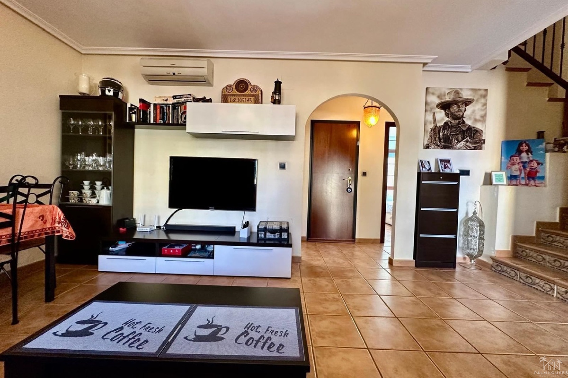 Herverkoop - Huis - San Javier - San Javier Centro