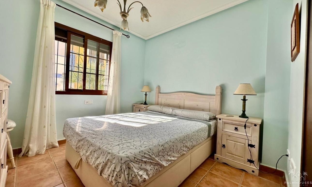 Herverkoop - Huis - San Javier - San Javier Centro
