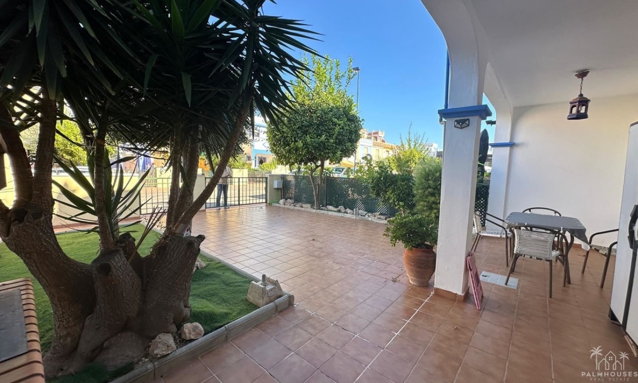 Herverkoop - Huis - San Javier - San Javier Centro