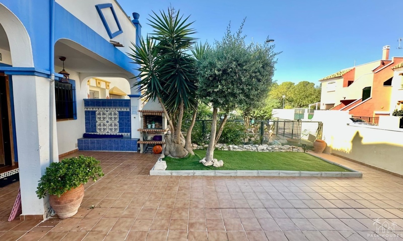 Herverkoop - Huis - San Javier - San Javier Centro