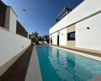 Herverkoop - Huis - San Javier - Santiago De La Ribera