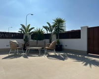 Herverkoop - Huis - San Javier - Santiago De La Ribera