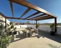 Herverkoop - Huis - San Javier - Santiago De La Ribera