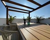 Herverkoop - Huis - San Javier - Santiago De La Ribera