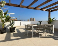 Herverkoop - Huis - San Javier - Santiago De La Ribera