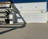 Herverkoop - Huis - San Javier - Santiago De La Ribera