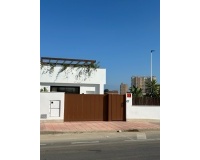 Herverkoop - Huis - San Javier - Santiago De La Ribera
