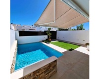 Herverkoop - Huis - San Javier - Santiago De La Ribera