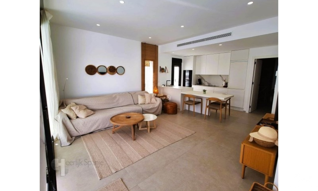 Herverkoop - Huis - San Javier - Santiago De La Ribera
