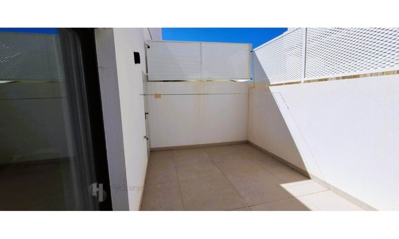 Herverkoop - Huis - San Javier - Santiago De La Ribera