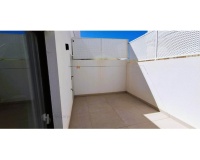 Herverkoop - Huis - San Javier - Santiago De La Ribera