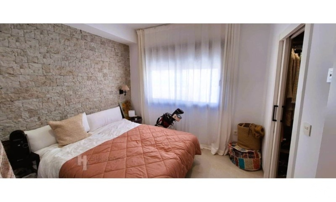 Herverkoop - Huis - San Javier - Santiago De La Ribera