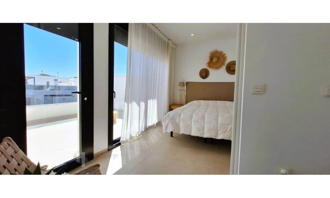 Herverkoop - Huis - San Javier - Santiago De La Ribera