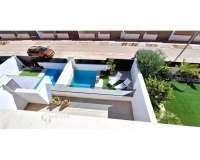 Herverkoop - Huis - San Javier - Santiago De La Ribera