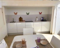 Herverkoop - Huis - San Javier - Santiago De La Ribera