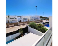 Herverkoop - Huis - San Javier - Santiago De La Ribera