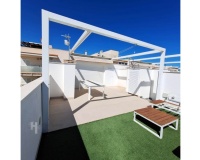 Herverkoop - Huis - San Javier - Santiago De La Ribera