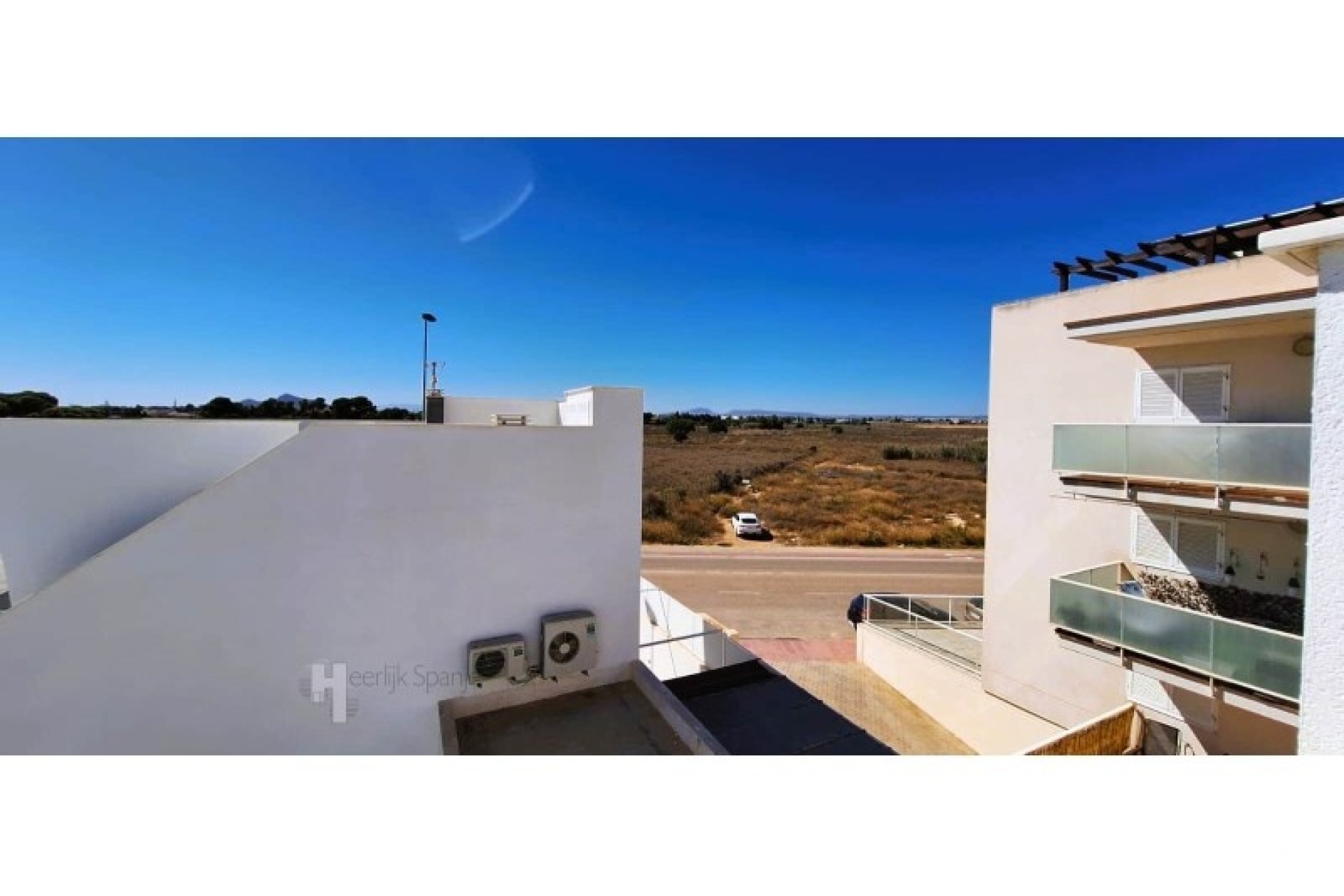 Herverkoop - Huis - San Javier - Santiago De La Ribera