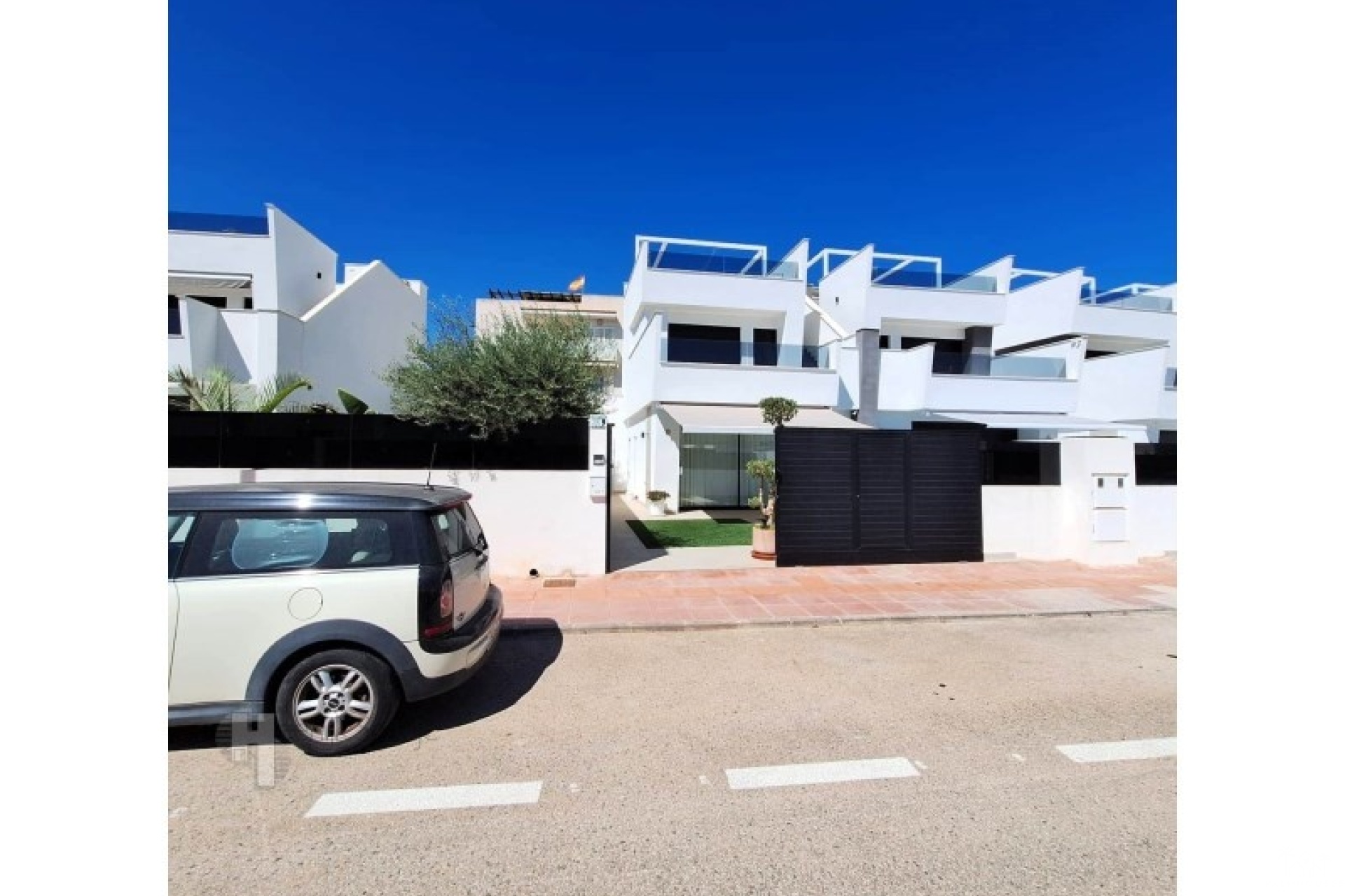 Herverkoop - Huis - San Javier - Santiago De La Ribera