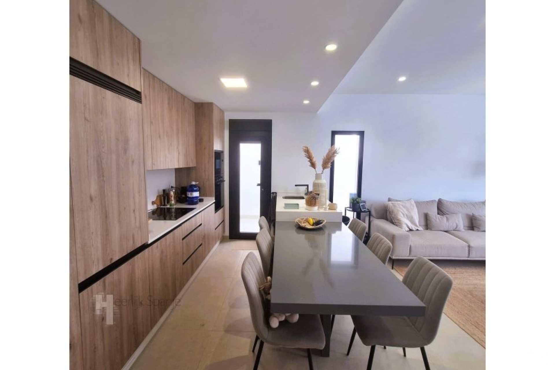 Herverkoop - Huis - San Javier - Santiago De La Ribera