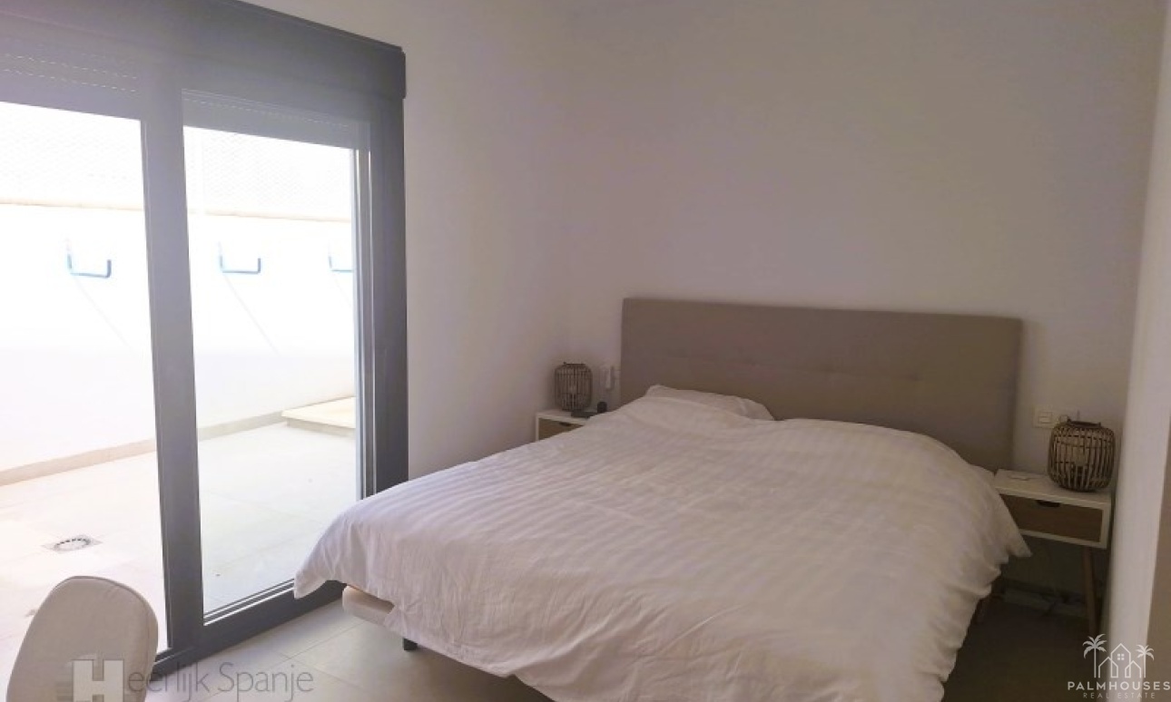 Herverkoop - Huis - San Javier - Santiago De La Ribera